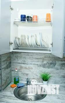 1-к квартира, посуточно, 36м2, 3/10 этаж