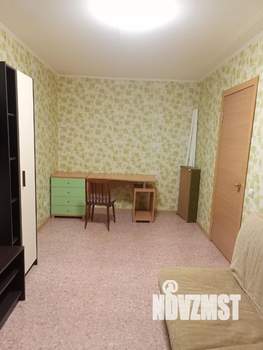 1-к квартира, на длительный срок, 28м2, 3/3 этаж
