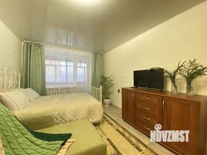 1-к квартира, посуточно, 32м2, 9/10 этаж