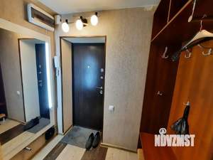2-к квартира, на длительный срок, 43м2, 2/4 этаж