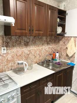 2-к квартира, на длительный срок, 54м2, 2/10 этаж