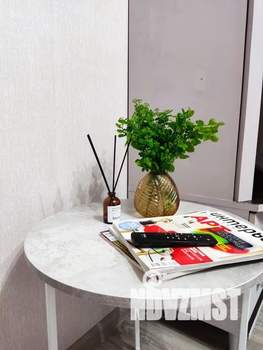 2-к квартира, посуточно, 43м2, 1/4 этаж