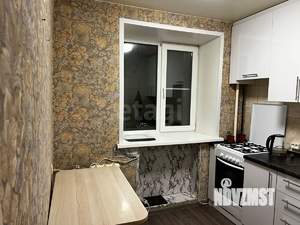 1-к квартира, на длительный срок, 31м2, 4/5 этаж