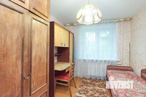 2-к квартира, на длительный срок, 42м2, 3/5 этаж