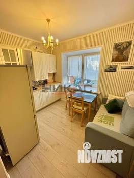 1-к квартира, на длительный срок, 40м2, 1/3 этаж