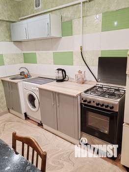 3-к квартира, посуточно, 55м2, 1/9 этаж