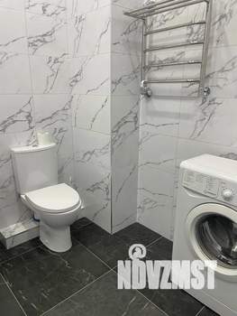 1-к квартира, посуточно, 55м2, 2/6 этаж