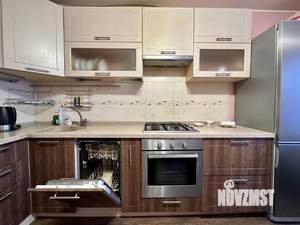 2-к квартира, на длительный срок, 57м2, 7/9 этаж