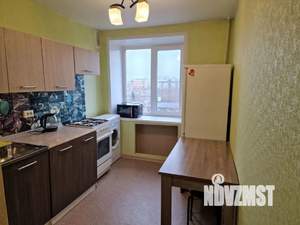 2-к квартира, посуточно, 55м2, 9/9 этаж