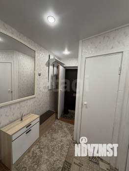 2-к квартира, на длительный срок, 45м2, 3/5 этаж