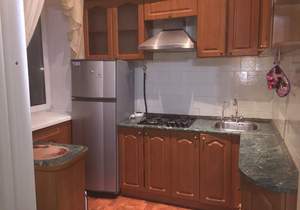 2-к квартира, на длительный срок, 54м2, 4/4 этаж