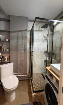 Студия квартира, на длительный срок, 30м2, 3/10 этаж