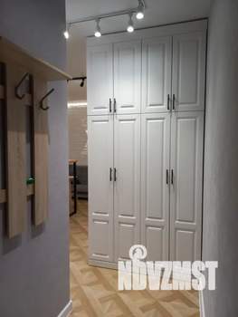 1-к квартира, посуточно, 28м2, 1/3 этаж