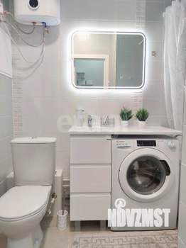 Студия квартира, на длительный срок, 22м2, 7/11 этаж