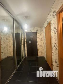 1-к квартира, на длительный срок, 36м2, 2/9 этаж