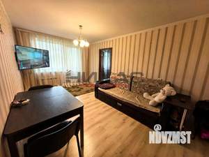 3-к квартира, на длительный срок, 57м2, 3/5 этаж