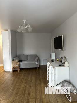 2-к квартира, на длительный срок, 43м2, 4/5 этаж