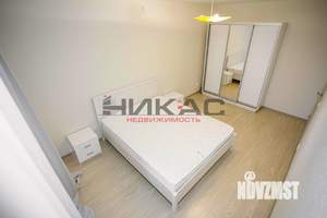 2-к квартира, на длительный срок, 55м2, 7/9 этаж