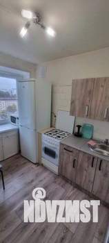 1-к квартира, посуточно, 31м2, 1/1 этаж