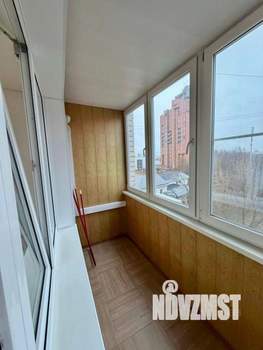 2-к квартира, на длительный срок, 52м2, 6/7 этаж