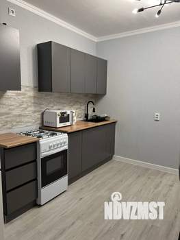 1-к квартира, на длительный срок, 32м2, 10/10 этаж