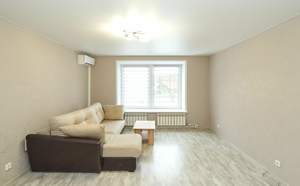 1-к квартира, на длительный срок, 41м2, 2/7 этаж