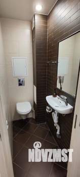 2-к квартира, на длительный срок, 52м2, 15/18 этаж