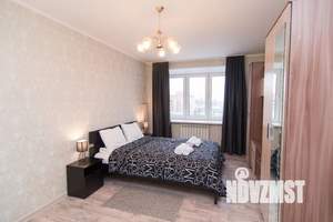 1-к квартира, посуточно, 38м2, 9/9 этаж