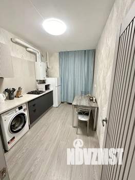 1-к квартира, посуточно, 35м2, 1/9 этаж