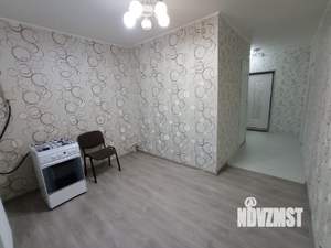 1-к квартира, на длительный срок, 38м2, 2/10 этаж