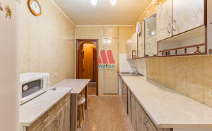 3-к квартира, на длительный срок, 61м2, 6/9 этаж