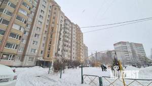 1-к квартира, на длительный срок, 41м2, 2/10 этаж