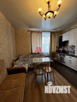 2-к квартира, на длительный срок, 51м2, 1/3 этаж