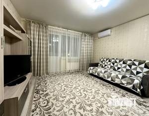 1-к квартира, посуточно, 45м2, 4/10 этаж