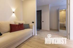 2-к квартира, посуточно, 35м2, 9/20 этаж