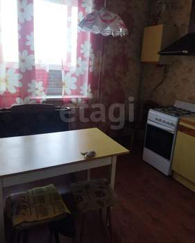 1-к квартира, на длительный срок, 44м2, 7/11 этаж
