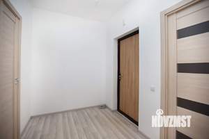 1-к квартира, на длительный срок, 40м2, 5/5 этаж