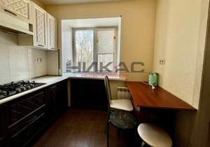 2-к квартира, на длительный срок, 46м2, 2/5 этаж