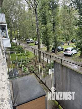 1-к квартира, на длительный срок, 31м2, 2/5 этаж