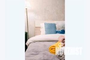 1-к квартира, посуточно, 30м2, 2/5 этаж