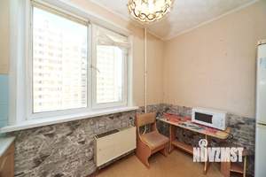 1-к квартира, на длительный срок, 38м2, 9/17 этаж