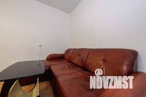 1-к квартира, посуточно, 50м2, 12/12 этаж