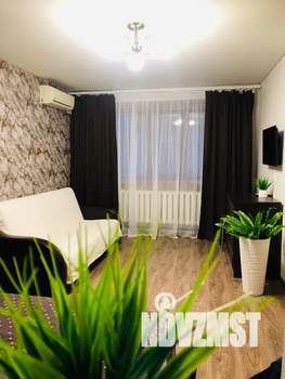 1-к квартира, посуточно, 31м2, 1/5 этаж