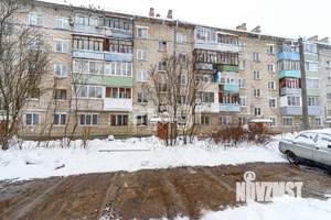 2-к квартира, на длительный срок, 44м2, 1/5 этаж