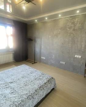 1-к квартира, на длительный срок, 30м2, 9/10 этаж