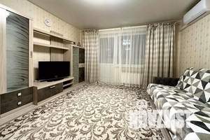 1-к квартира, посуточно, 45м2, 4/9 этаж