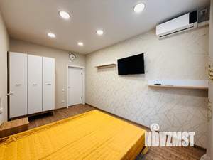 2-к квартира, посуточно, 61м2, 2/4 этаж
