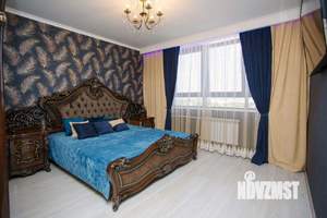 2-к квартира, на длительный срок, 69м2, 19/25 этаж