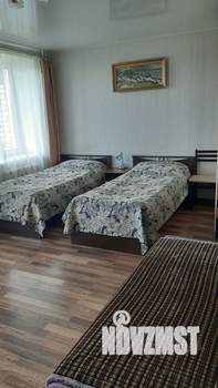 2-к квартира, посуточно, 52м2, 9/12 этаж