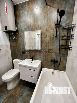 1-к квартира, на длительный срок, 47м2, 6/11 этаж